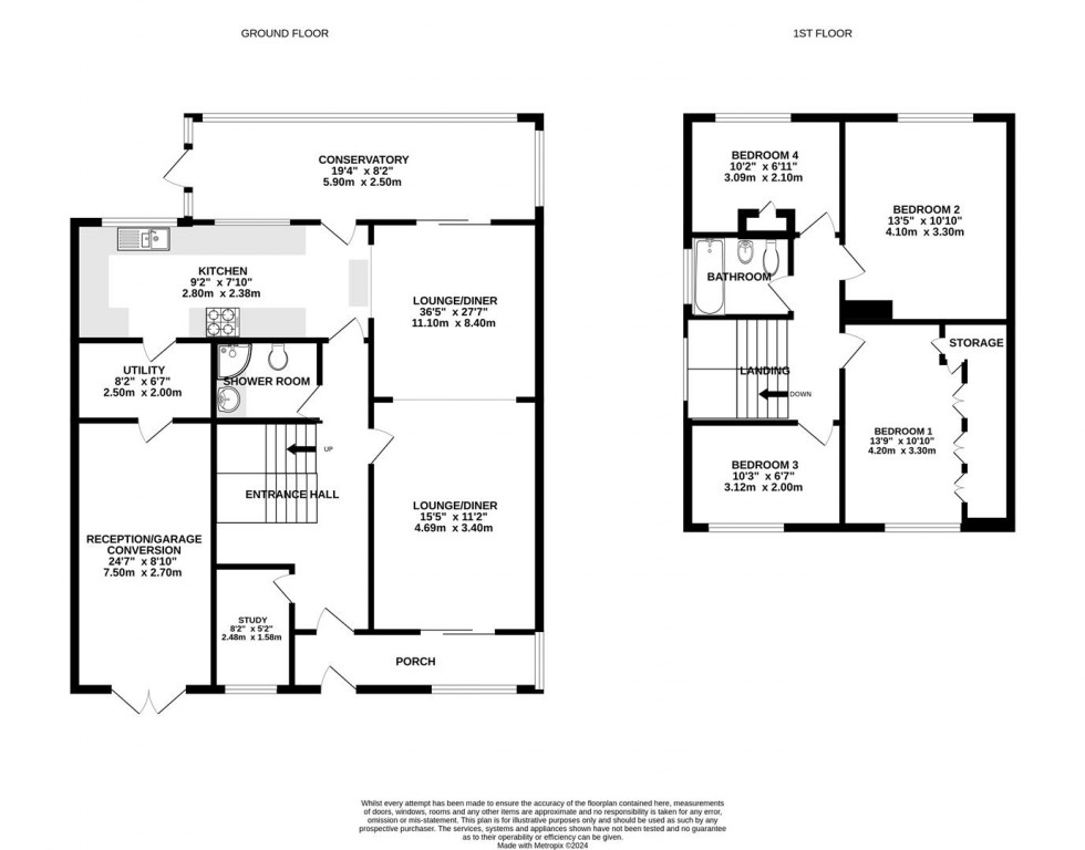 Floorplan for Sarsen Close, Old Town, Swindon