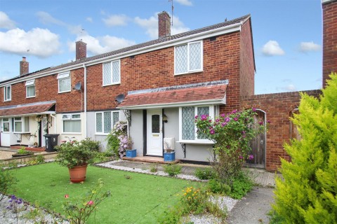 View Full Details for Constable Road, Swindon