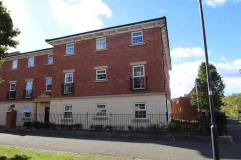 View Full Details for Eastbury Way, Redhouse, Swindon