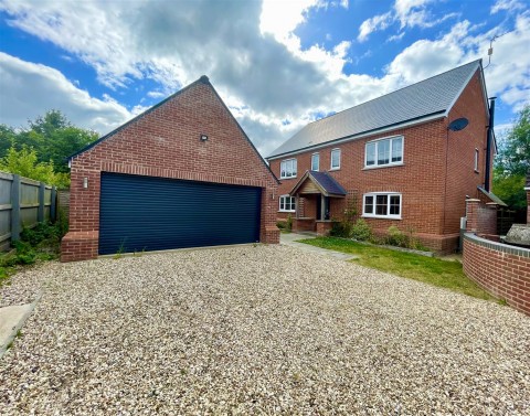 View Full Details for South Marston, Swindon