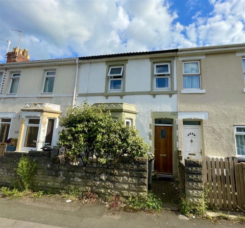 View Full Details for Ashford Road, Old Town, Swindon