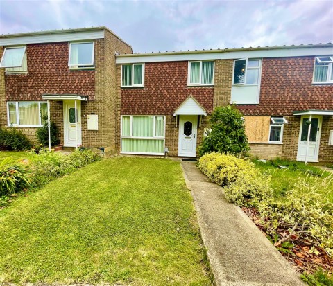 View Full Details for Anderson Close Swindon