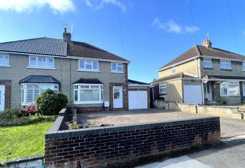 View Full Details for Upham Road, Old Walcot, Swindon