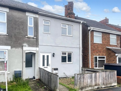 View Full Details for West End Road, Lower Stratton, Swindon