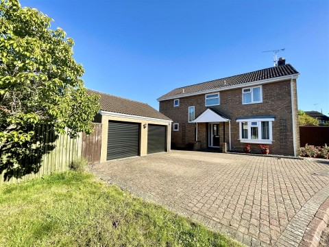 View Full Details for Kingscote Close, Nine Elms, Swindon