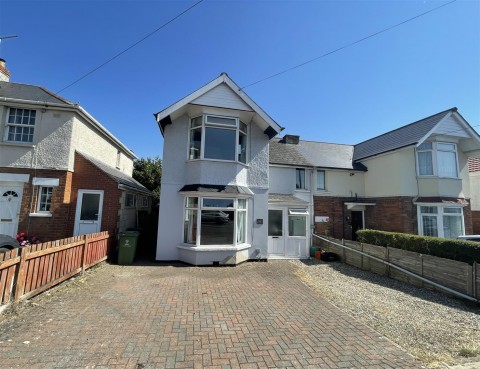 View Full Details for Croft Road, Swindon