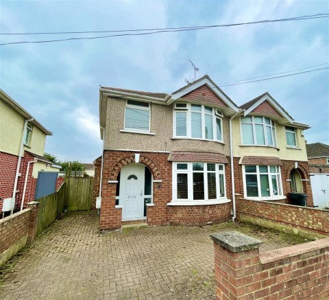 View Full Details for Dudmore Road, Old Walcot, Swindon