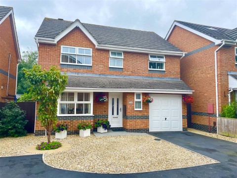 View Full Details for Hatherall Close, Stratton St. Margaret, Swindon