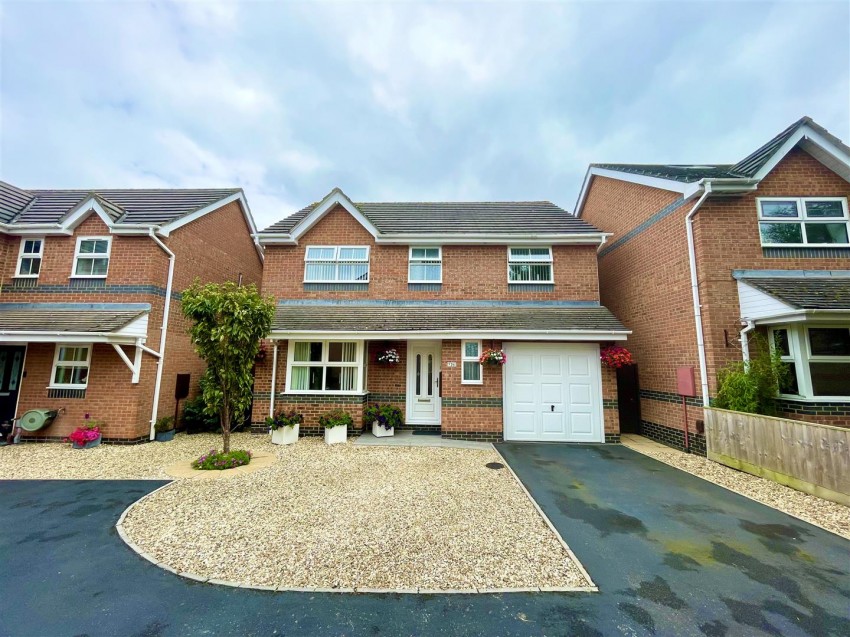 Images for Hatherall Close, Stratton St. Margaret, Swindon