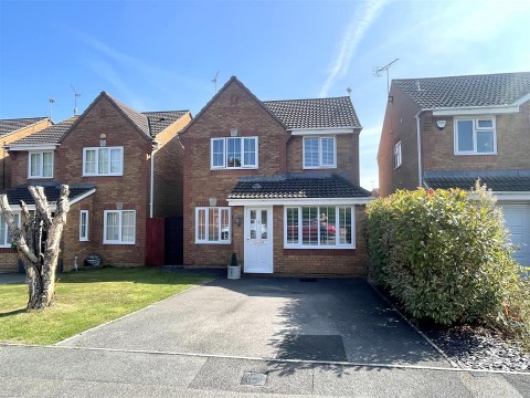 View Full Details for Redbridge Close, Rushey Platt  Swindon