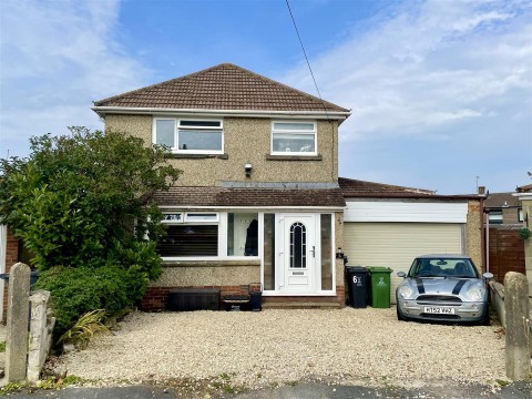 View Full Details for Ashwell Close, Old Walcot, Swindon