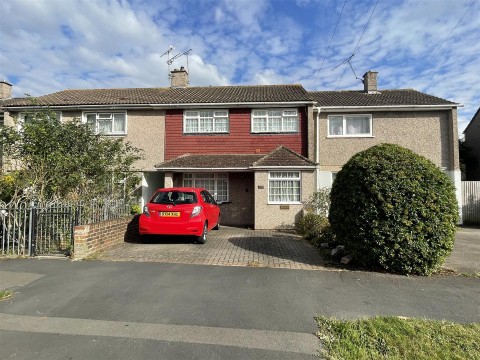 View Full Details for Welcombe Avenue, Park North, Swindon