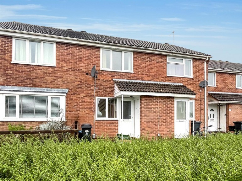 Ravenglass Road, Westlea, Swindon