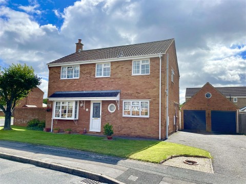 View Full Details for Wicks Close, Haydon Wick, Swindon