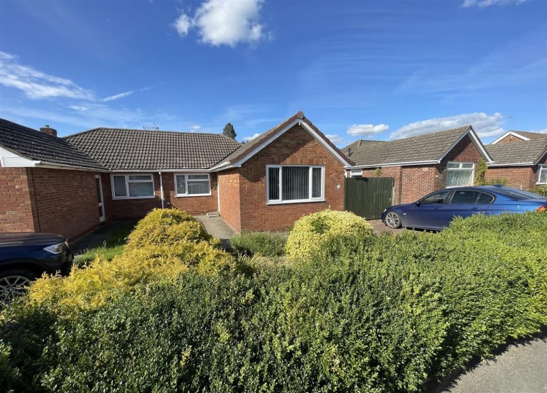 Clarendon Drive, Royal Wootton Bassett, Swindon