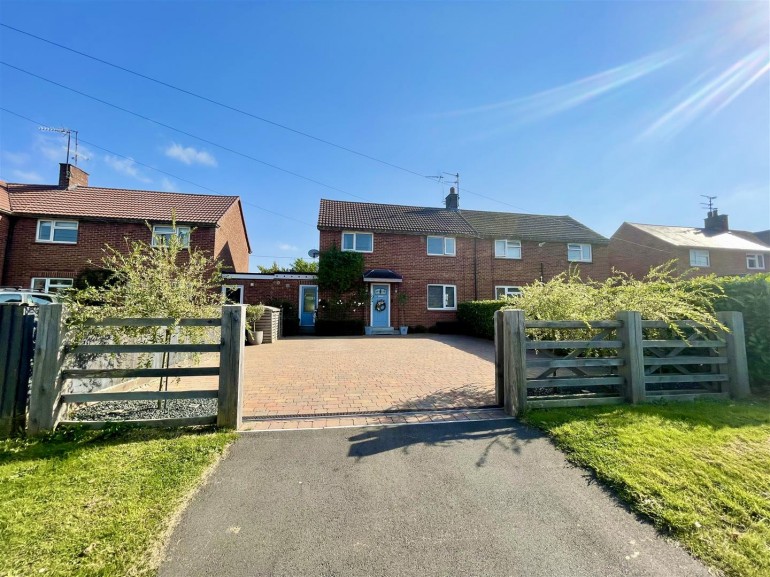 Perry's Lane, Wroughton, Swindon