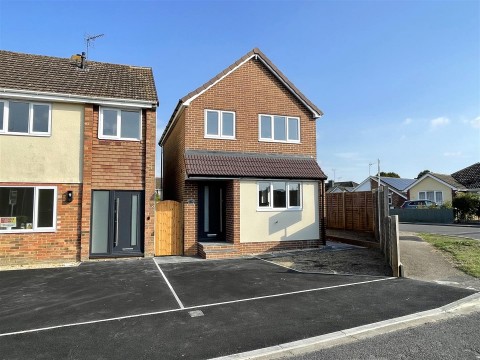 View Full Details for Maunsell Way, Wroughton, Swindon