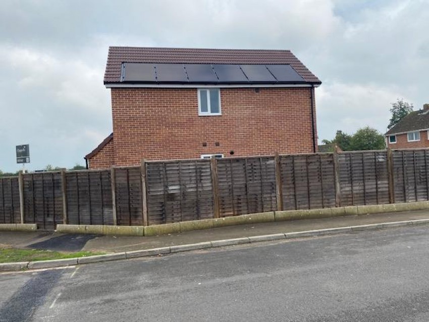 Images for Maunsell Way, Wroughton, Swindon