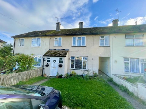 View Full Details for Bourne Road, Moredon, Swindon