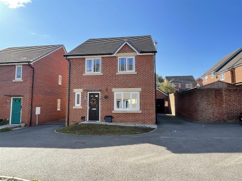 View Full Details for Austin Road, Eastleaze, Swindon