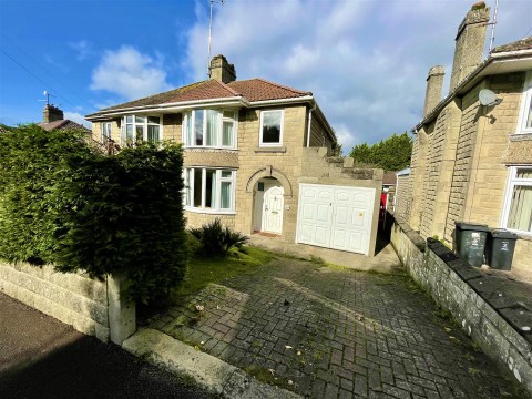 View Full Details for Bowood Road, Old Town, Swindon