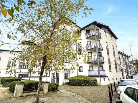 View Full Details for Seacole Crescent, Old Town, Swindon