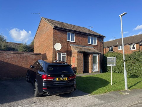 View Full Details for Ascham Road, Grange Park, Swindon