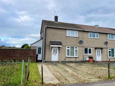 View Full Details for Frobisher Drive, Walcot, Swindon