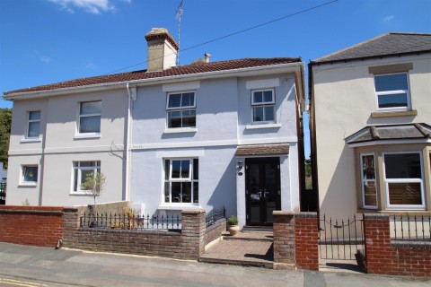 View Full Details for Belle Vue Road, Old Town, Swindon