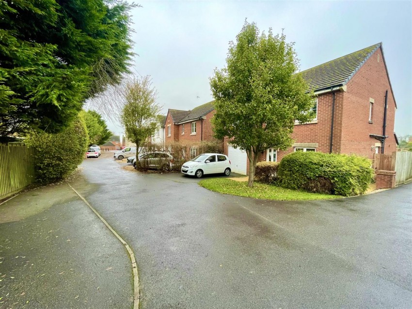 Images for John Alder Close, Chiseldon