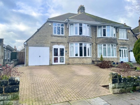 View Full Details for Sandown Avenue, Lakeside, Swindon