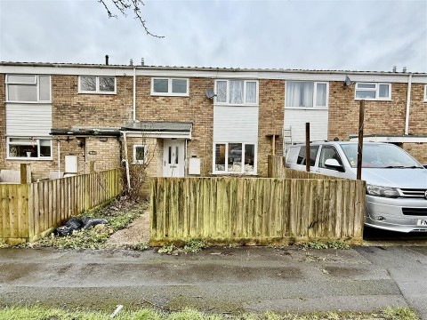 View Full Details for Jacobs Walk, Swindon